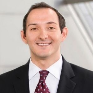 Meet your Posher, Steven